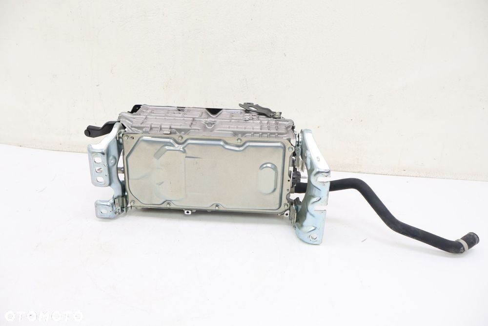 LEXUS LM II RX 450H INWERTER KONWERTER FALOWNIK PRZETWORNICA G92A0-48351, 232100-3163 - 5