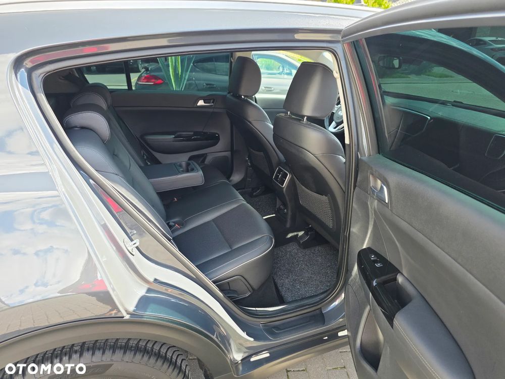 Kia Sportage 1.6 GDI 2WD SPIRIT - 30