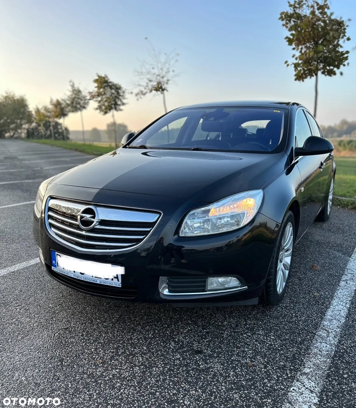 Opel Insignia 2.0 CDTI Cosmo S&S - 2