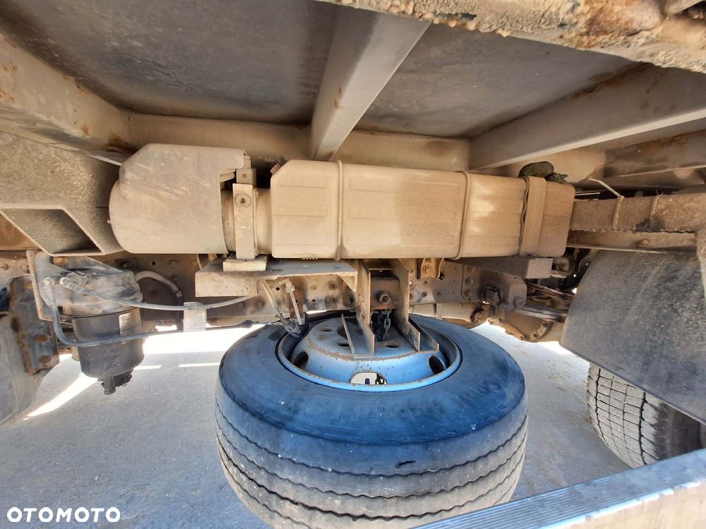 Mitsubishi FUSO CANTER - 3