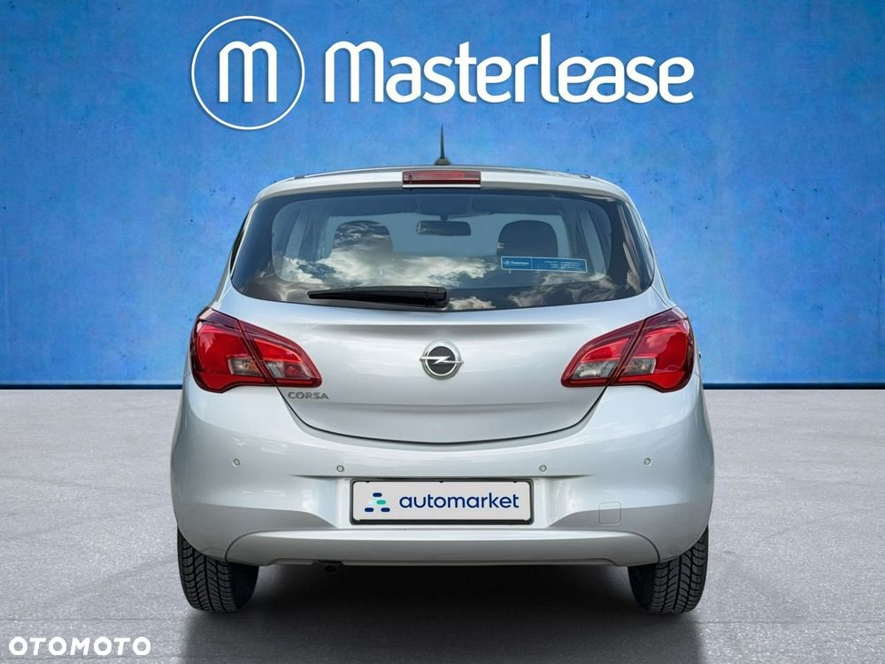 Opel Corsa - 6