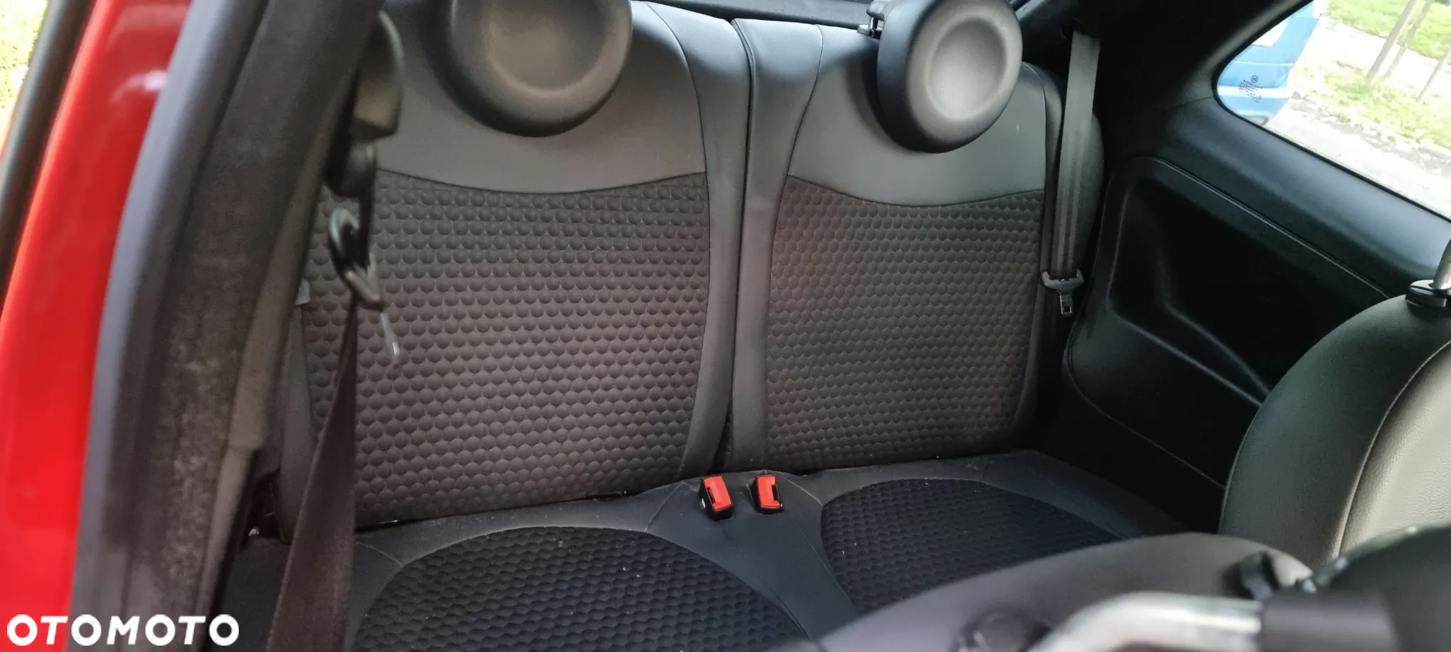 Fiat 500 0.9 8V TwinAir Start&Stopp Sport - 23