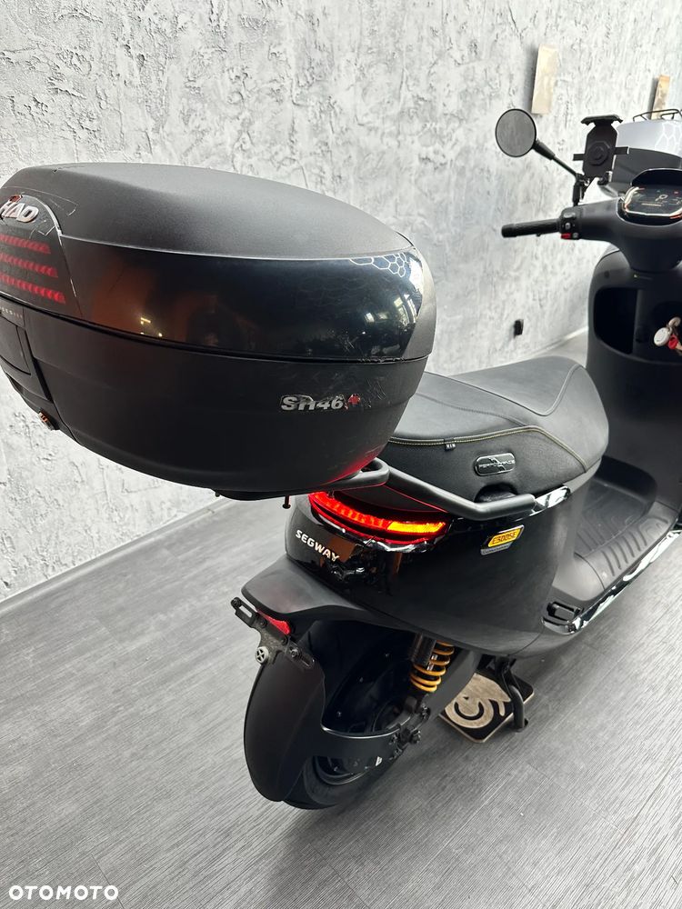 Segway Inny - 15