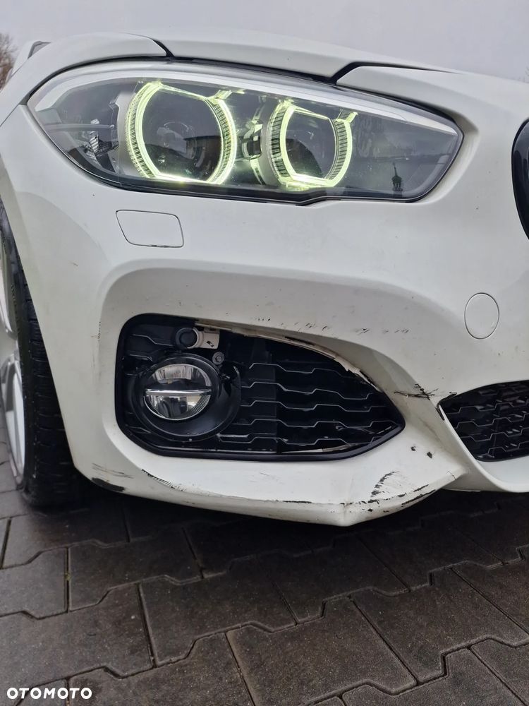 BMW Seria 1 118i M Sport - 3