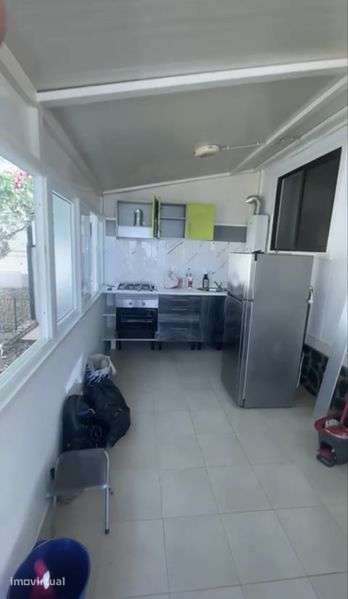 Casa no parque se campisno Fernão Ferro - Grande imagem: 2/9