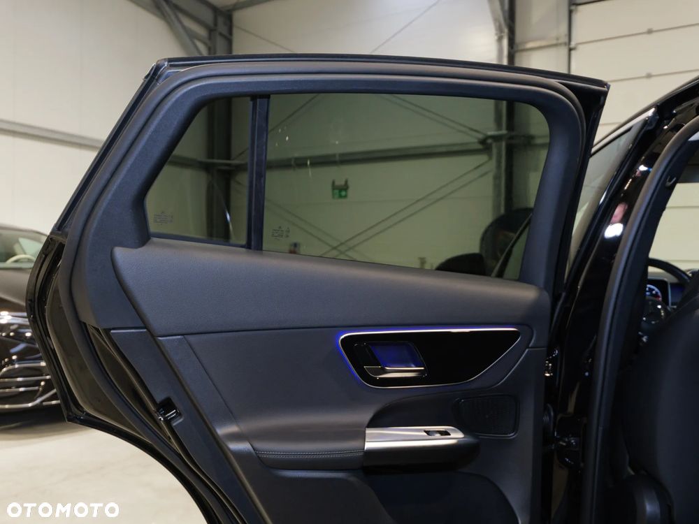 Mercedes-Benz GLC 220 d mHEV 4-Matic Avantgarde - 37