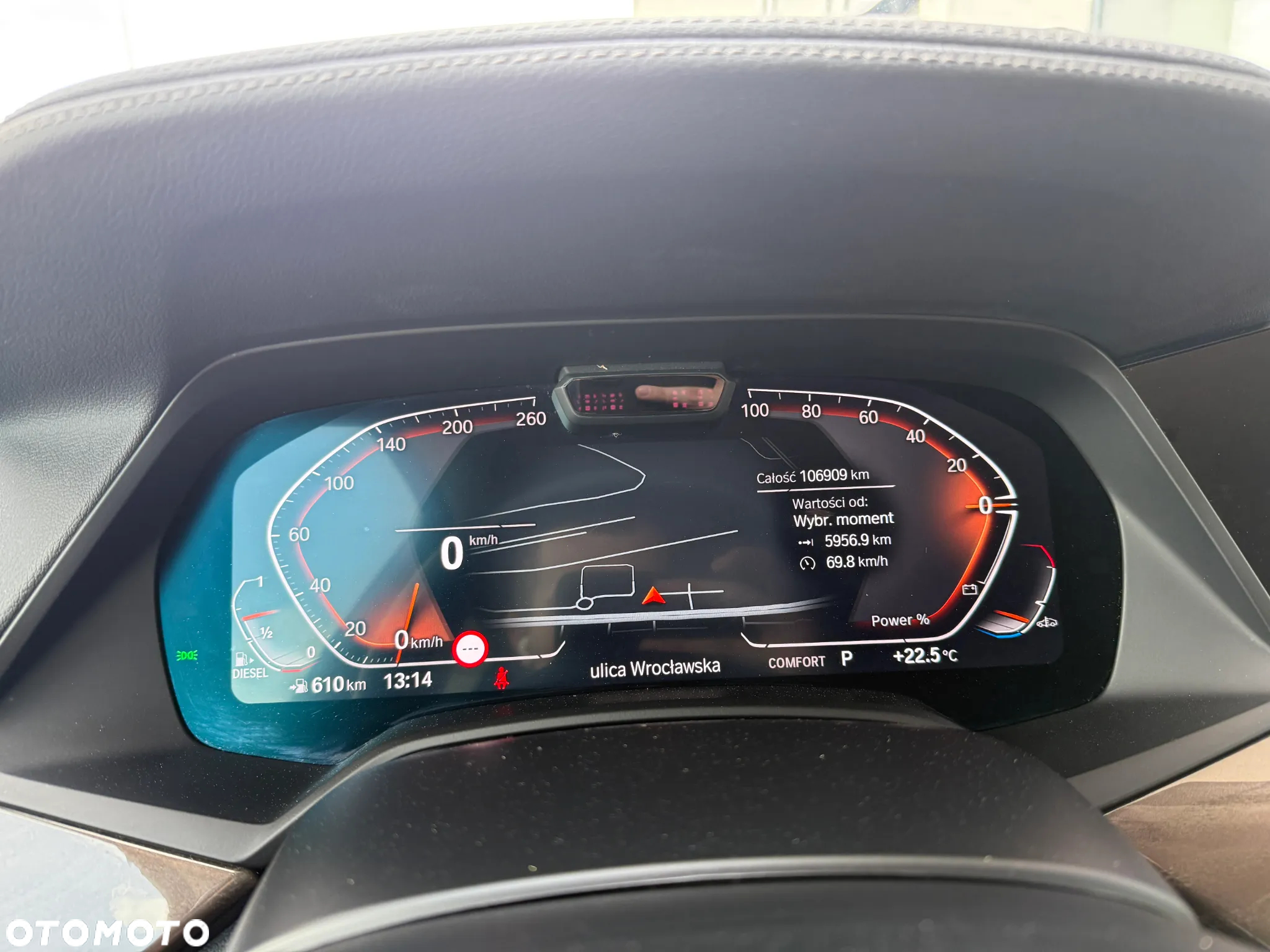 BMW X5 xDrive30d - 27