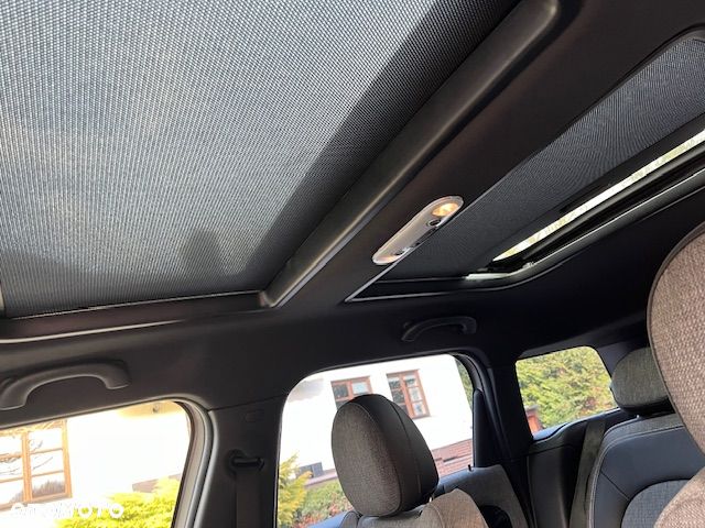 MINI Countryman Cooper S Yours Trim - 11