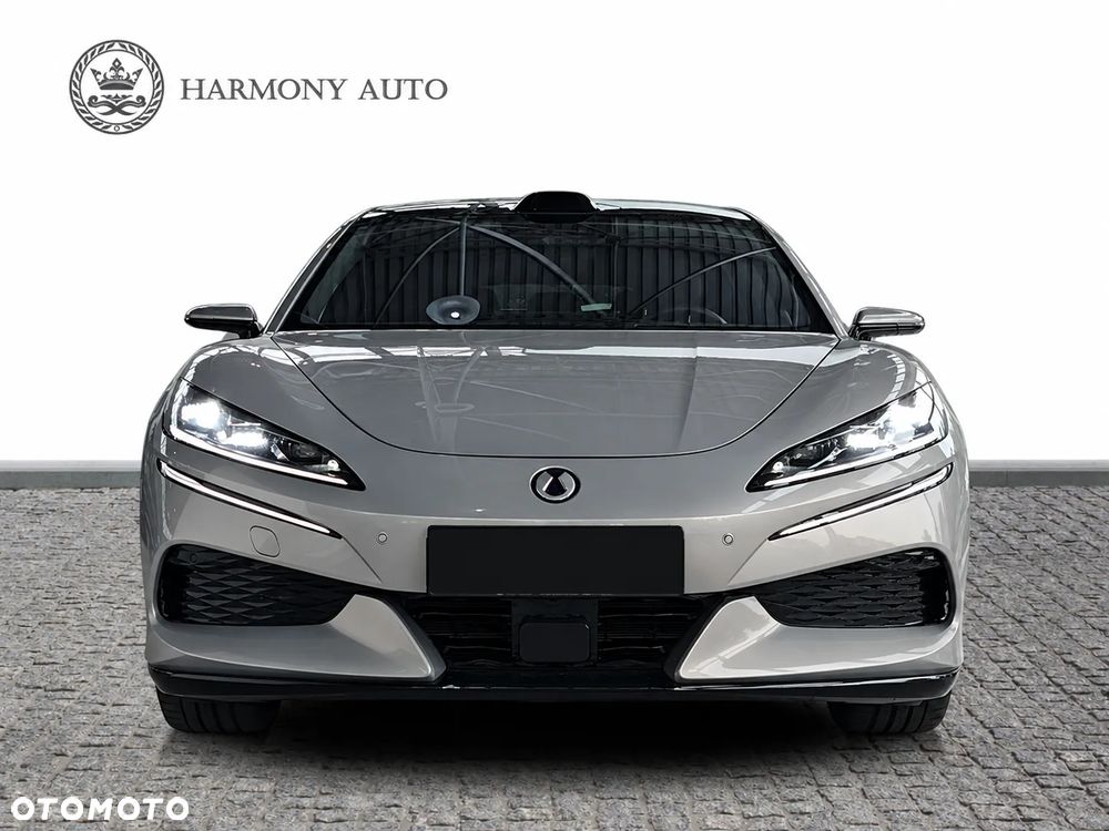 Denza Z9 GT - 8