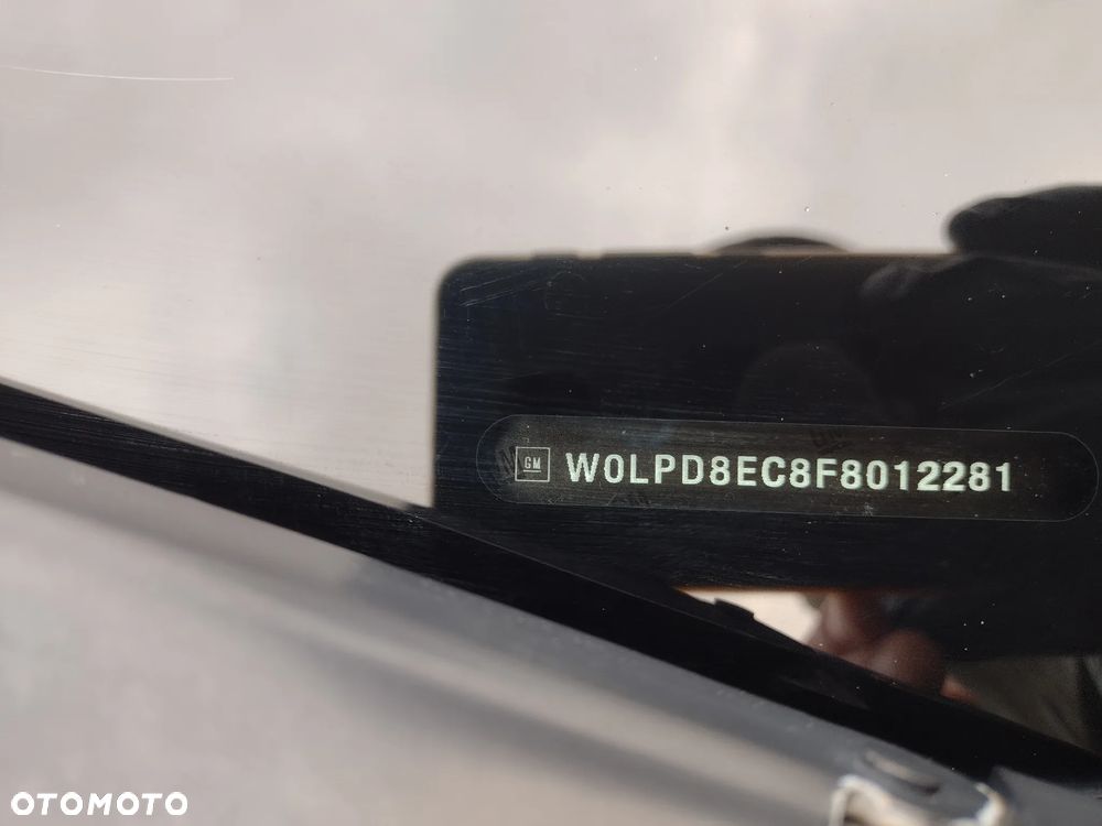 Opel Astra 1.4 Turbo Exklusiv - 30