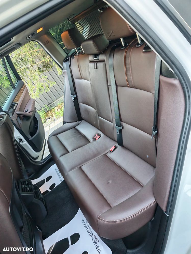 BMW X3 - 20
