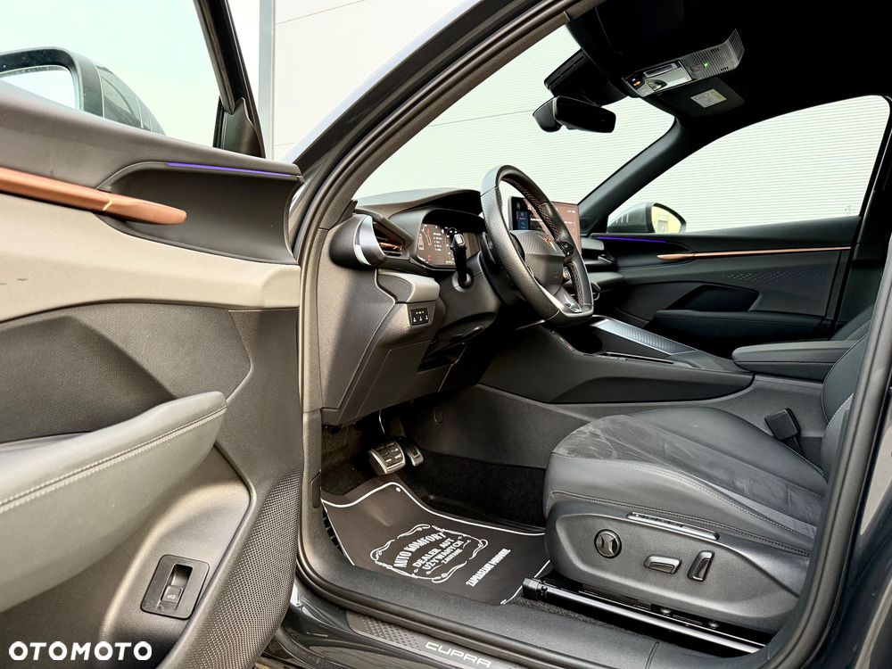 Cupra Terramar 1.5 eTSI DSG Tribe Edition - 22