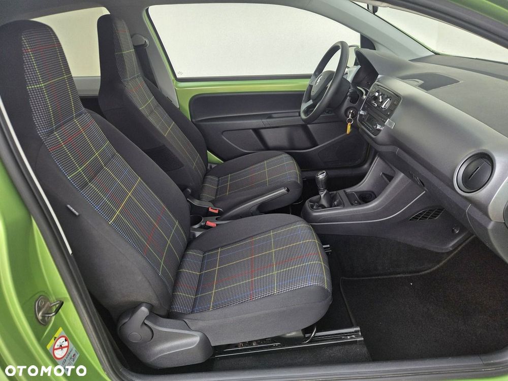 Skoda Citigo - 9