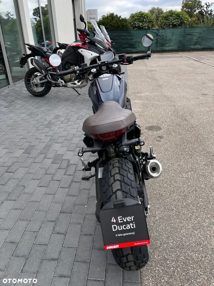 Ducati Scrambler - 18