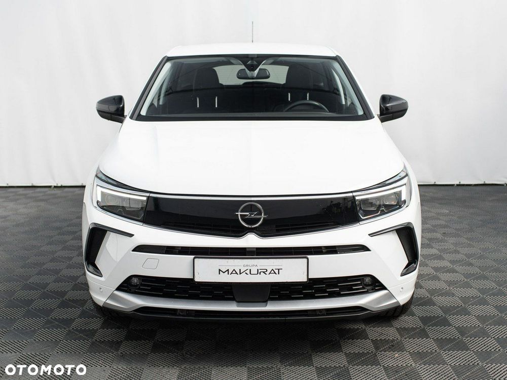 Opel Grandland 1.2 T Business Edition S&S - 8