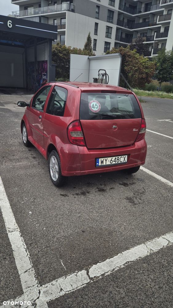 Microcar Inny - 6