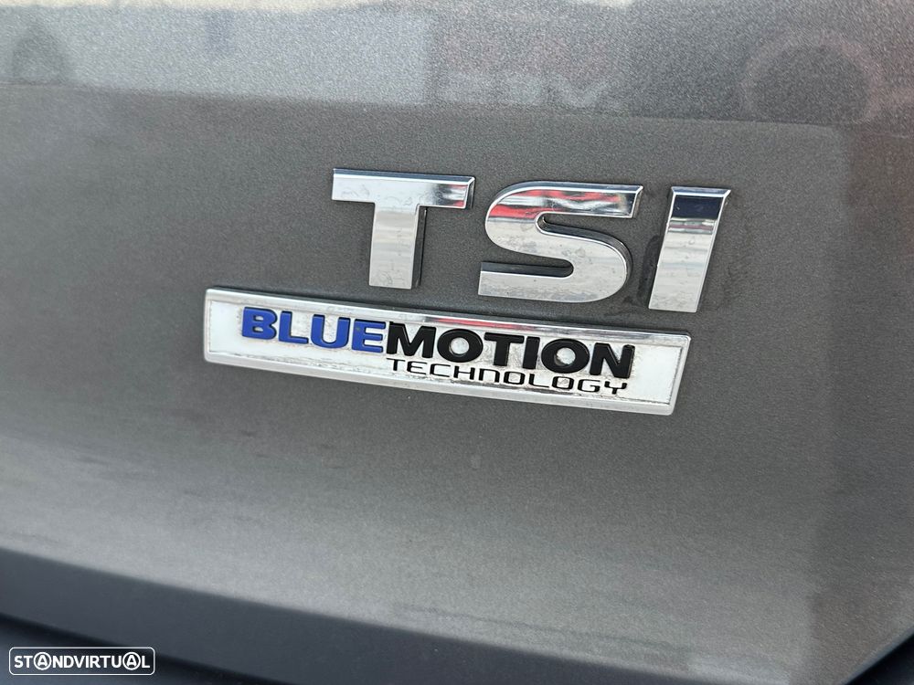VW Polo 1.2 TSi Highline - 24