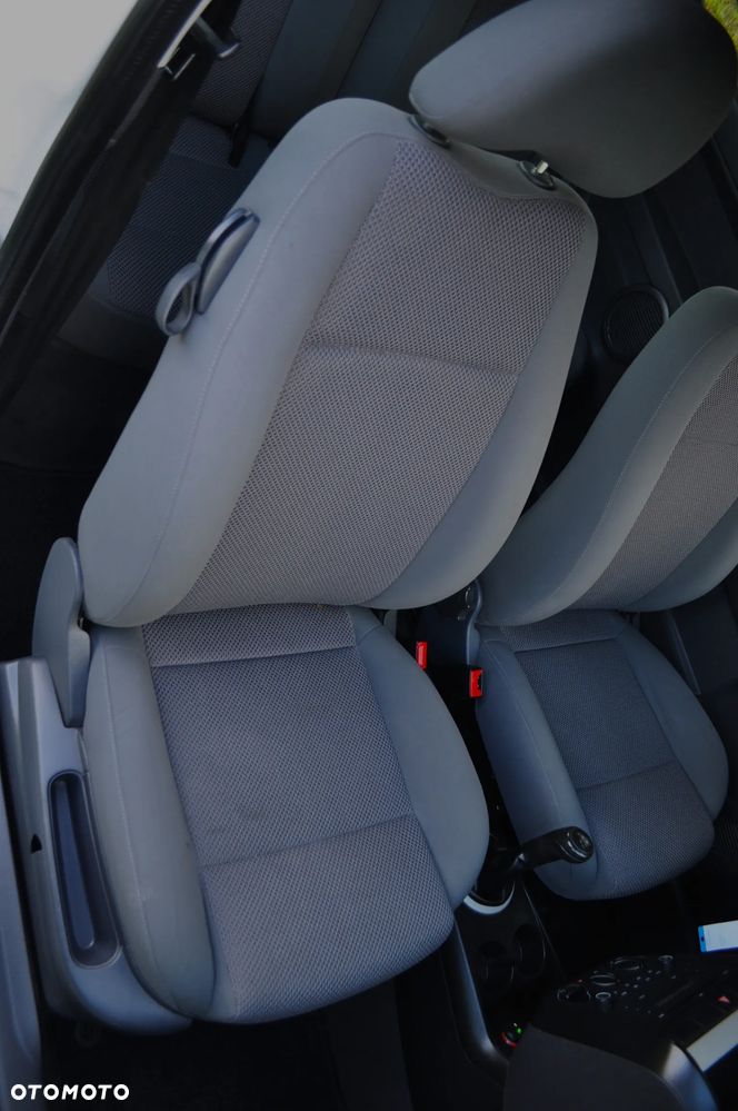 Volkswagen Fox 1.2 Style - 23