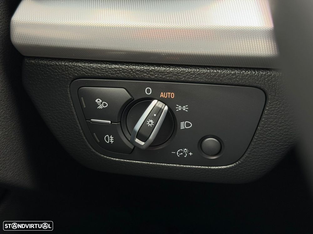 Audi Q5 Sportback 50 TFSIe quattro Advance S tronic - 25