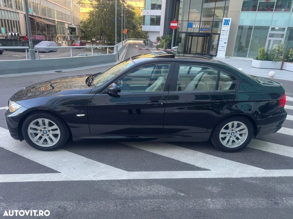 BMW Seria 3 - 8