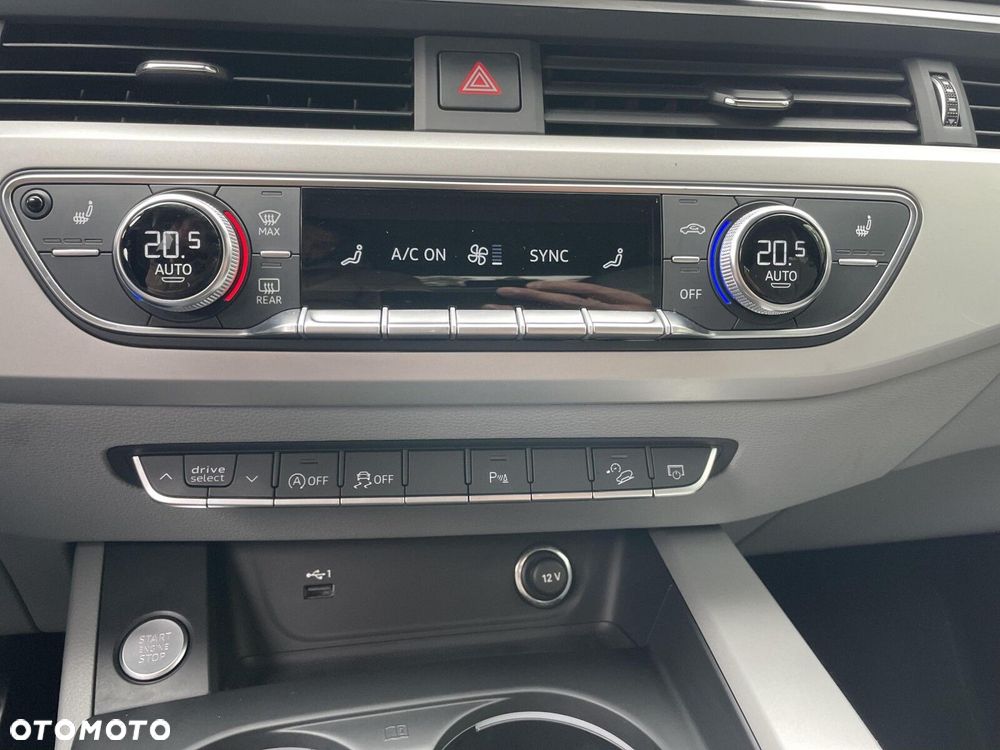 Audi A4 Allroad - 30