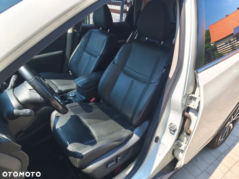 Nissan X-Trail 2.0 dCi Tekna 4WD - 14