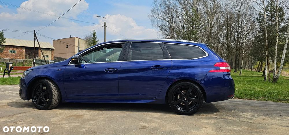 Peugeot 308 - 16