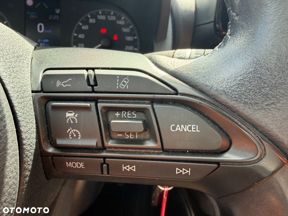 Toyota Yaris 1.5 Comfort - 31