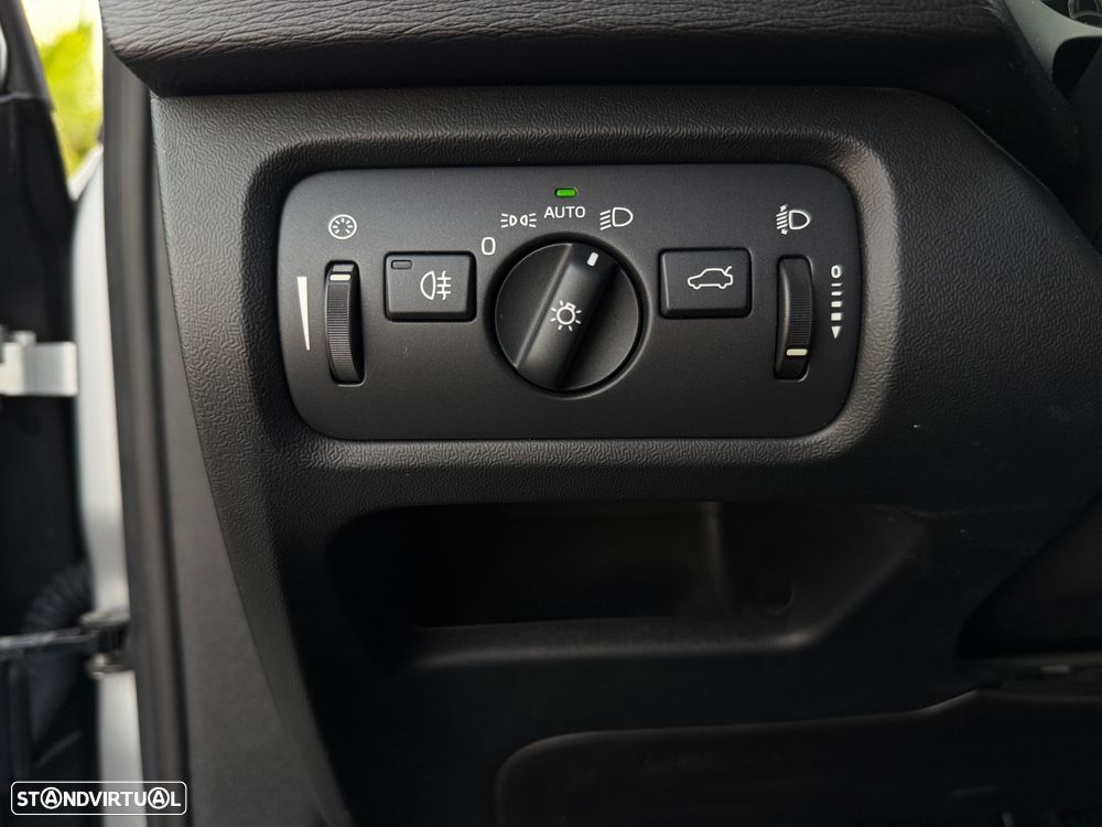 Volvo V40 1.6 D2 Kinetic Eco - 20