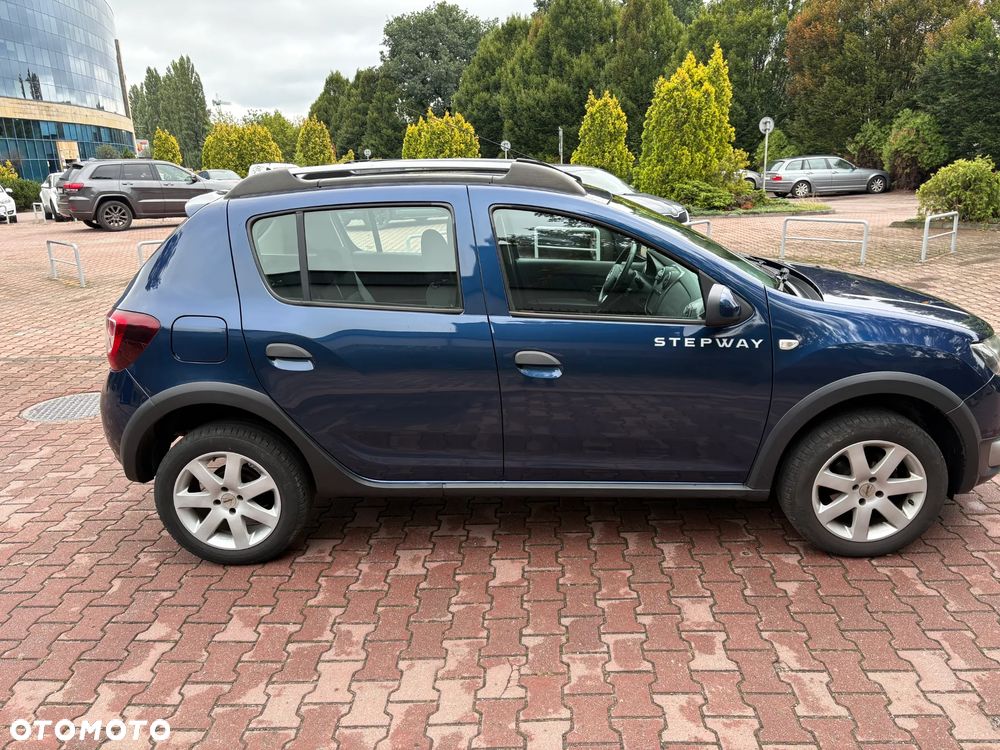 Dacia Sandero TCe 90 Laureate - 7