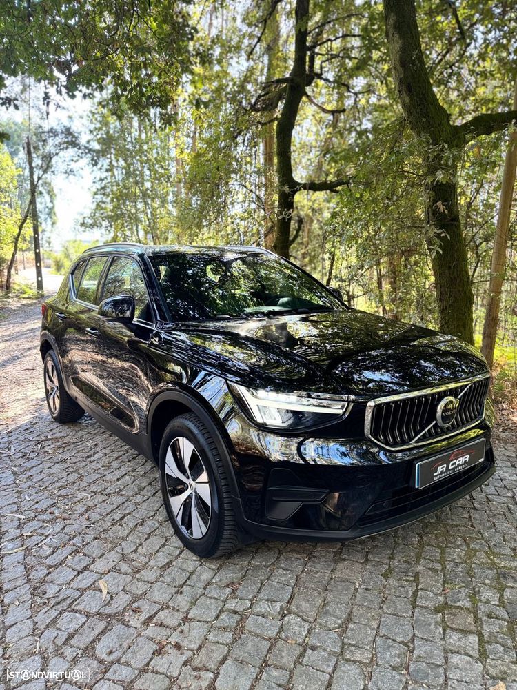 Volvo XC 40 - 11