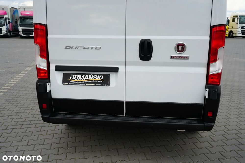 Fiat / DUCATO / 2,2 MultiJet / 140 KM / 72 000 KM - 37