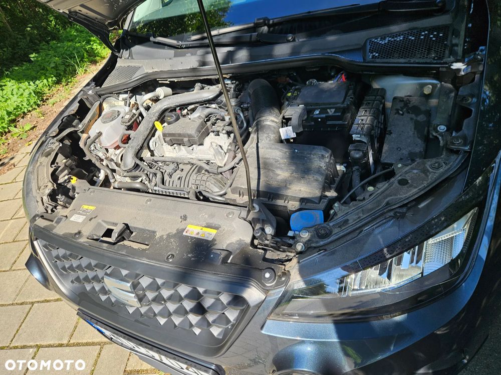 Seat Arona 1.0 TSI OPF Xperience - 21