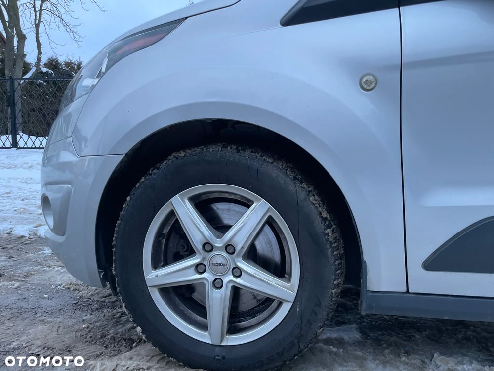 Ford Transit Connect 230 L2 Trend (bryg.) - 24