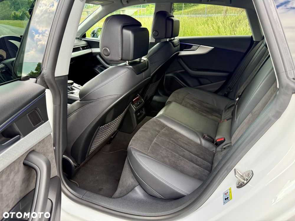 Audi A5 Sportback 40 TDI mHEV Quattro S Line S tronic - 27