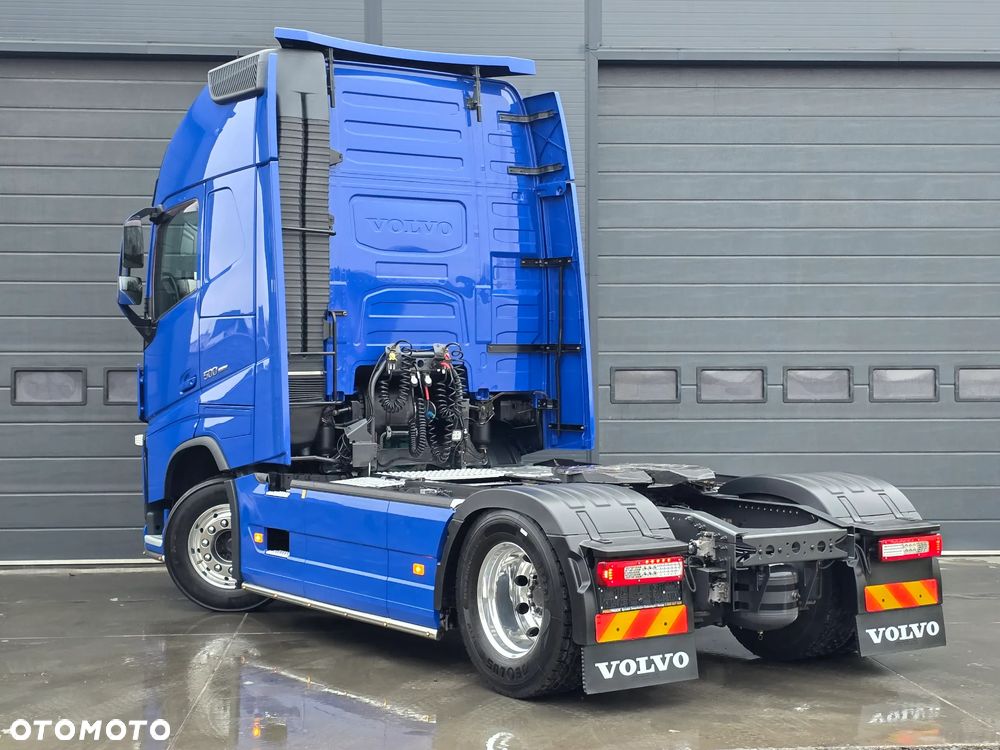 Volvo FH500/EURO6/XL/518.000km/SPROWADZONE Z NIEMIEC - 6