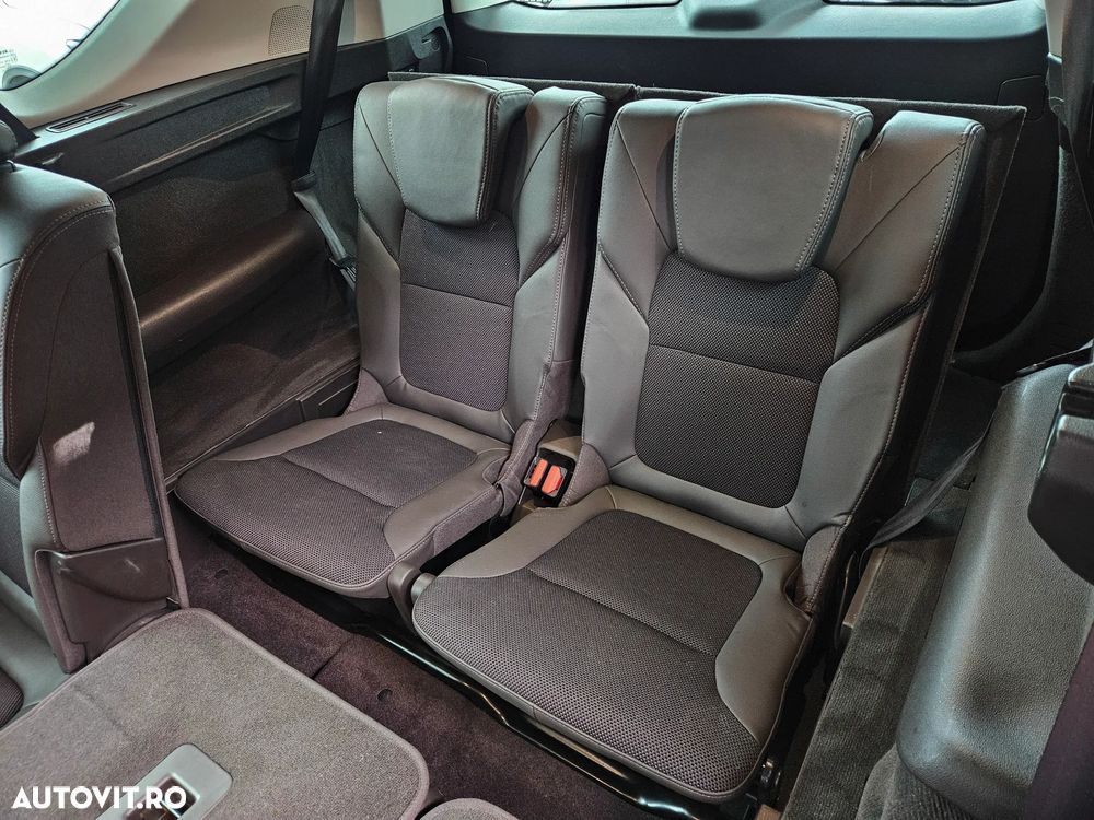 Renault Espace Energy dCi 160 EDC Intens - 12