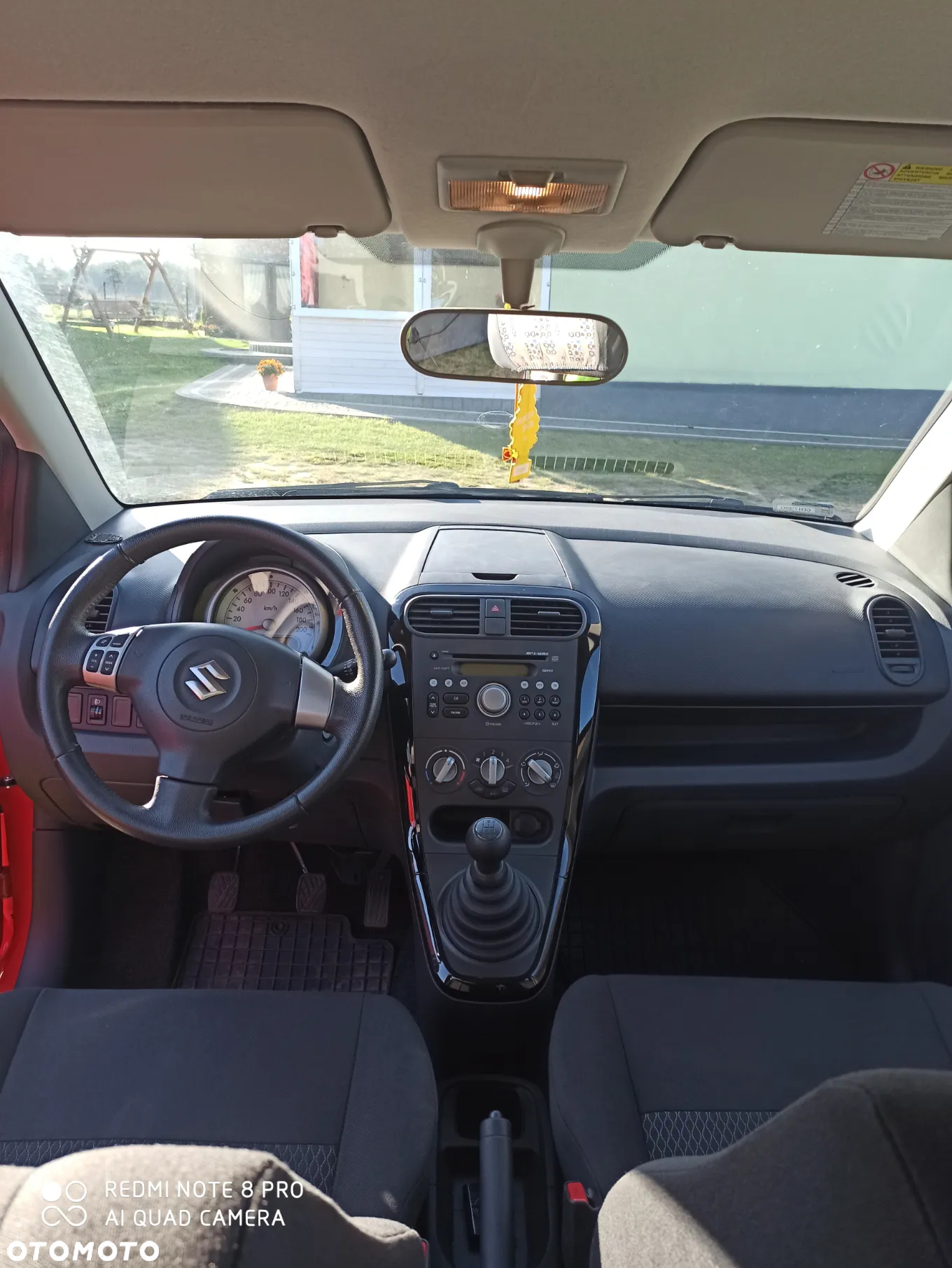 Suzuki Splash 1.0 Club - 9
