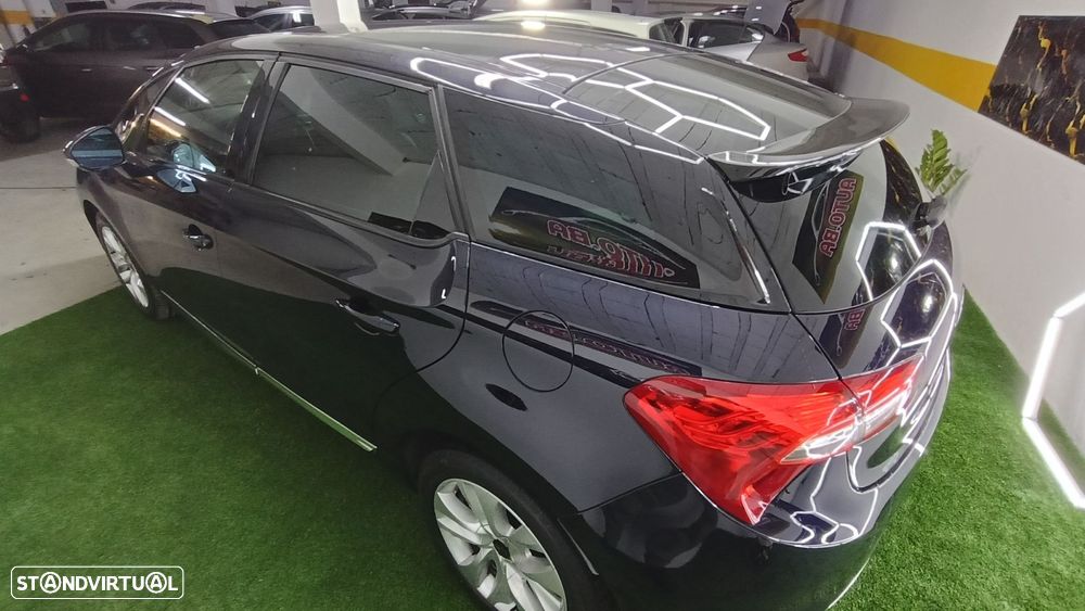 DS DS5 1.6 BlueHDi Chic - 39