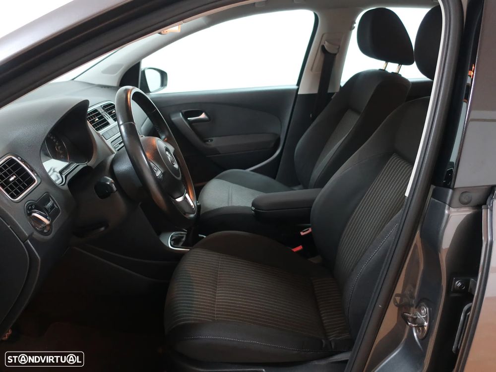 VW Polo 1.2 Highline - 14