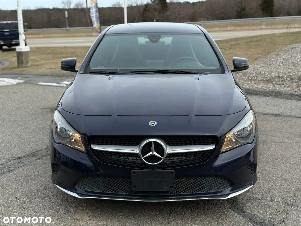 Mercedes-Benz CLA - 3