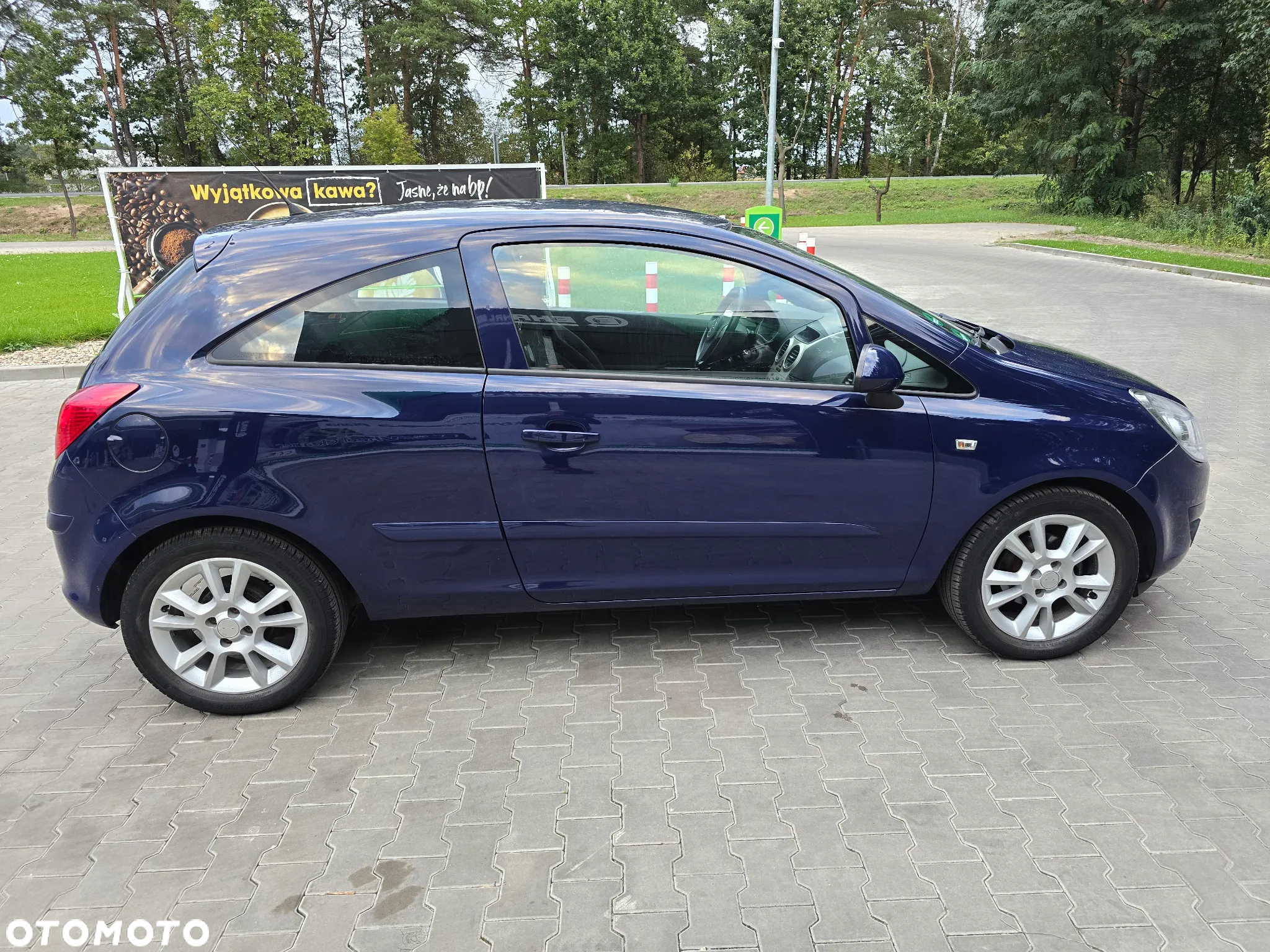 Opel Corsa 1.0 12V Cool - 2