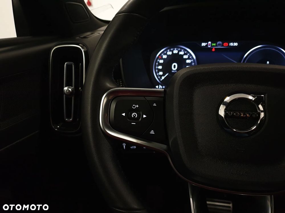 Volvo XC 40 T4 Recharge DKG RDesign - 10