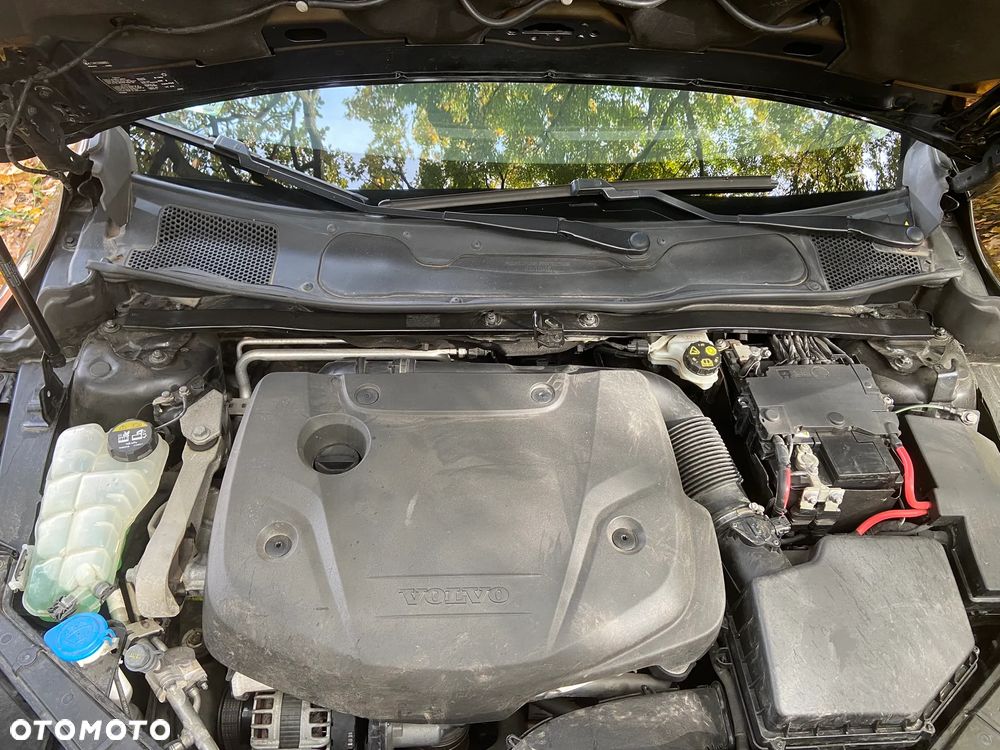 Volvo V40 - 10