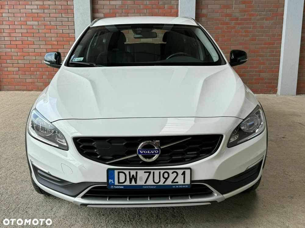Volvo V60 T5 Drive-E Kinetic - 8