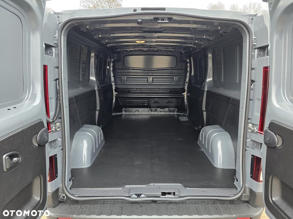 Renault Trafic L2H1 HD Extra - 7