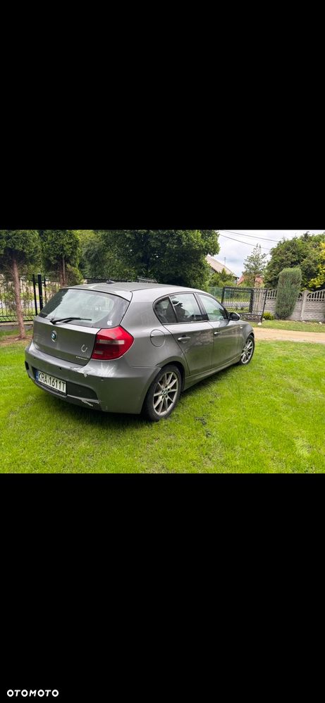 BMW Seria 1 - 4