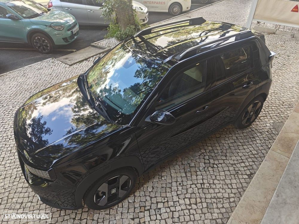 Fiat Grande Panda 1.2 Hybrid La Prima eDCT - 6