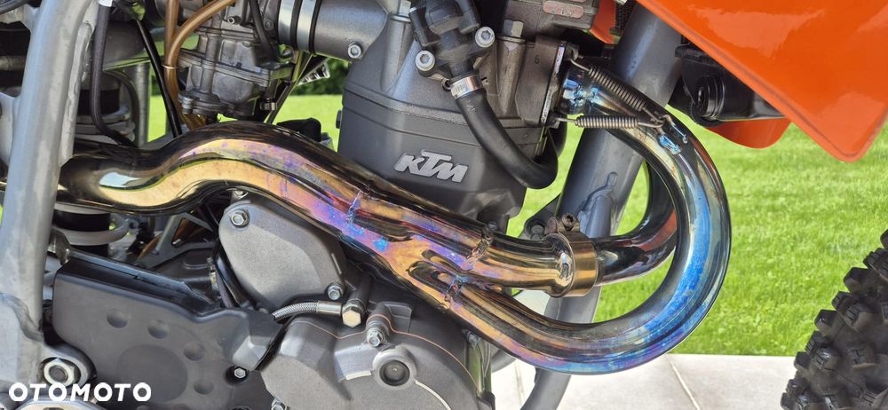 KTM Inny - 3