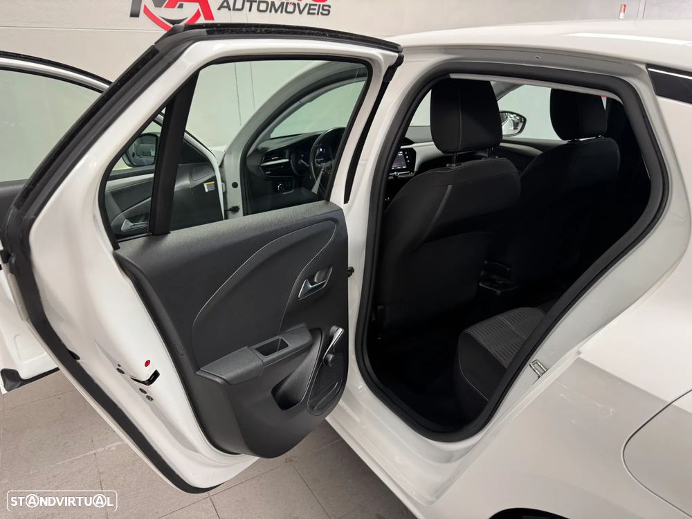 Opel Corsa-e Edition - 23